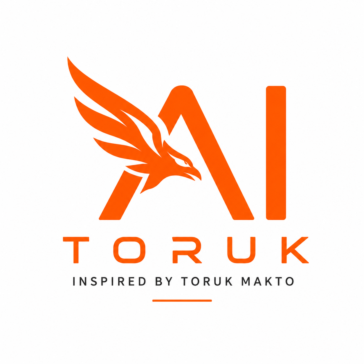 AI Toruk — Inspired by Toruk Makto
